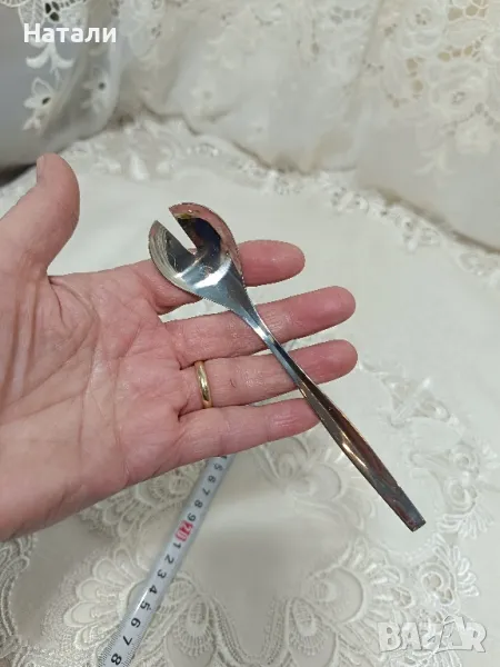 дълга лъжица WMF Germany 2552, снимка 1