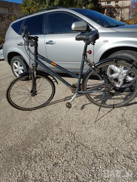 Планински велосипед CROS 28", снимка 1