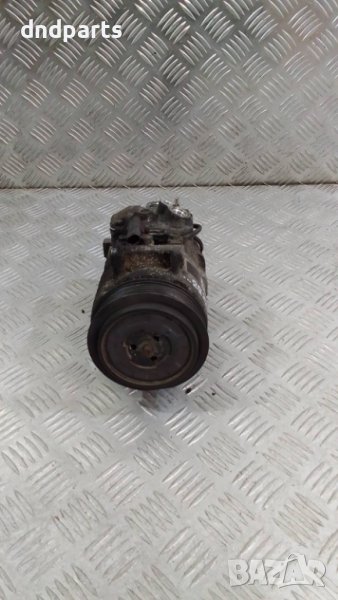 Компресор Mercedes E220 CDI 170кс. 2008г.	, снимка 1