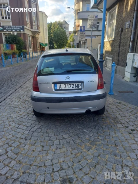 Ситроен С3, снимка 1