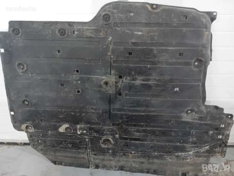 74605-smg-e001 Кора под купето Honda Civic 8th gen hatchback 2006-2011 4врати, снимка 1