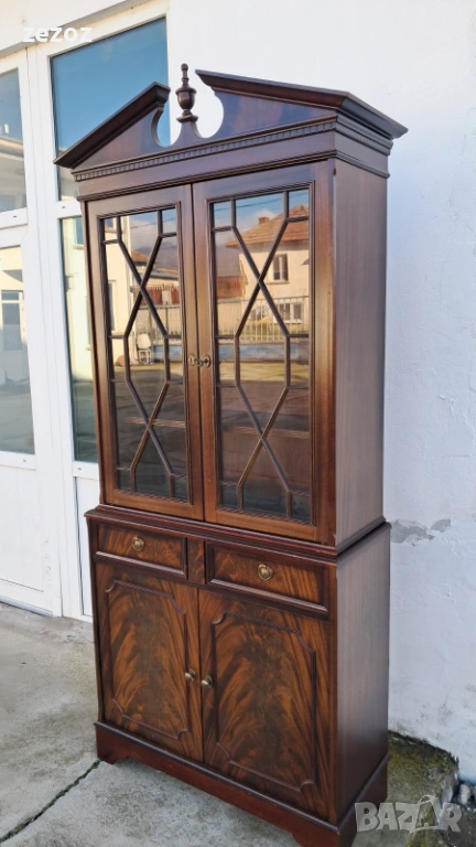 Витрина класическа №155, снимка 1