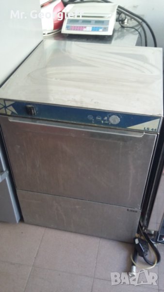 Съдомиялна машина средна LASA LS 44 XL, Italy, снимка 1