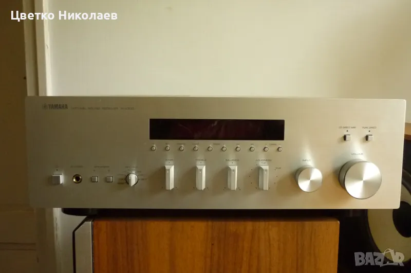 Yamaha  R-S700, снимка 1