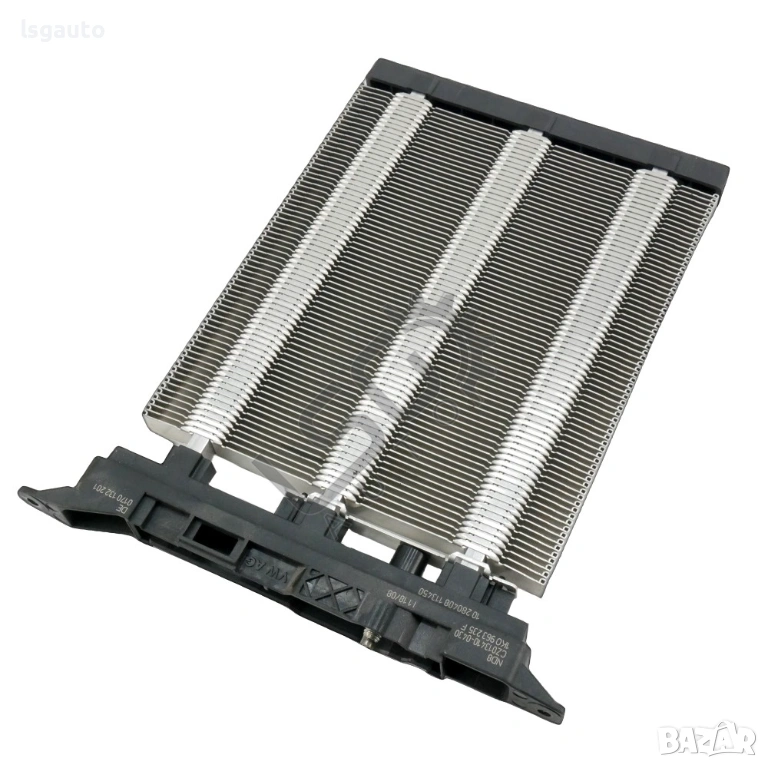 Електрически нагревател парно Volkswagen Passat (B6) 2005-2011 ID: 157781, снимка 1