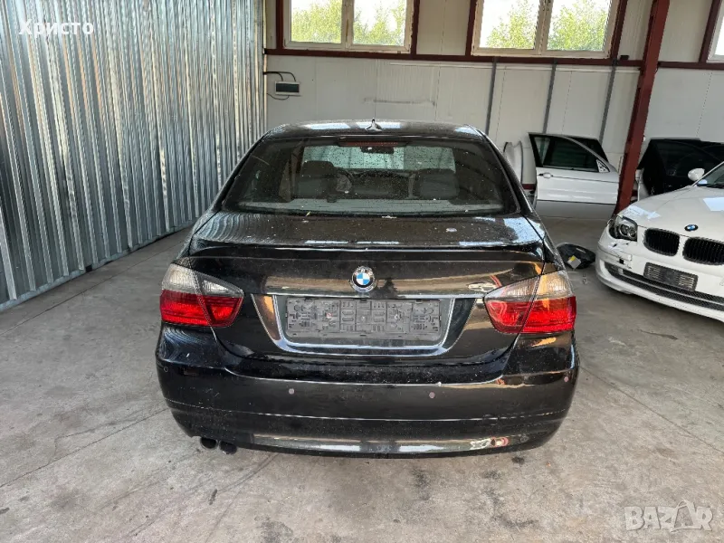 БМВ е90,330д,231кс, на части(bmw e90,330d,231hp, na chasti), снимка 1