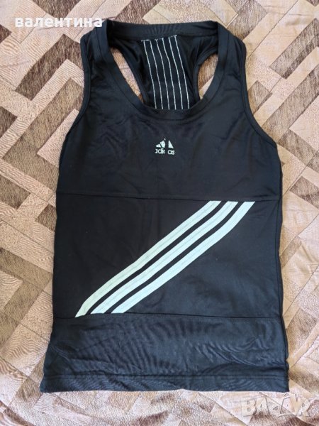 Спортен потник, снимка 1