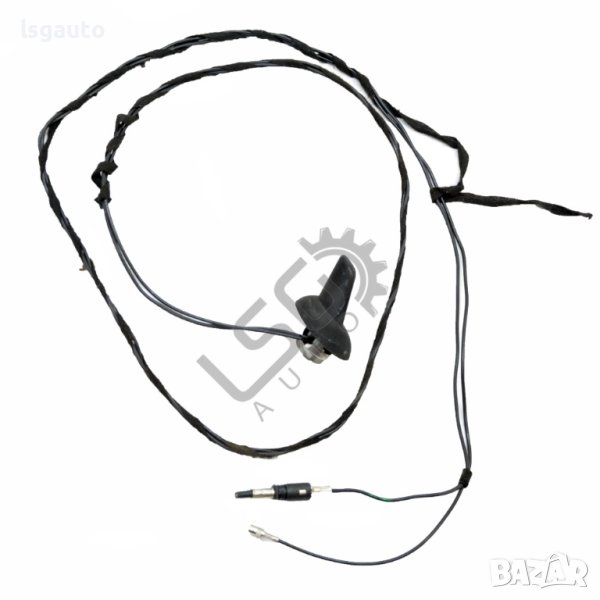 Антена Renault Laguna II 2007-2012 ID:104060, снимка 1