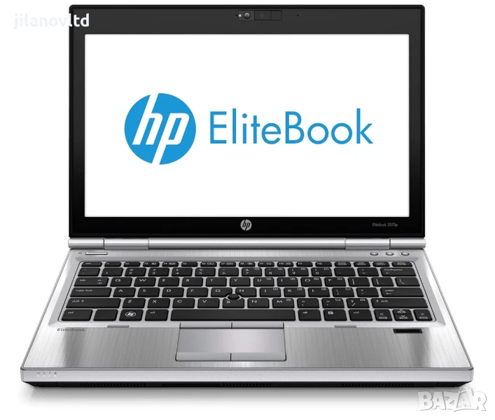Лаптоп HP EliteBook 2570P I5-3320M 8GB 128GB SSD Windows 11 ГАРАНЦИЯ, снимка 1