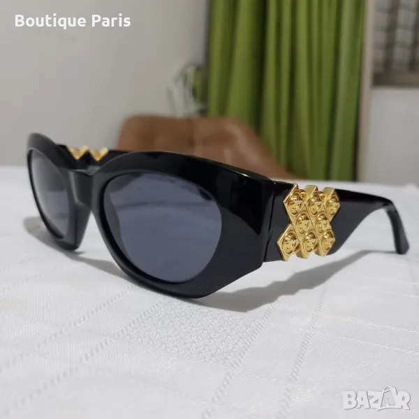 Versace Vintage слънчеви очила унисекс, снимка 1