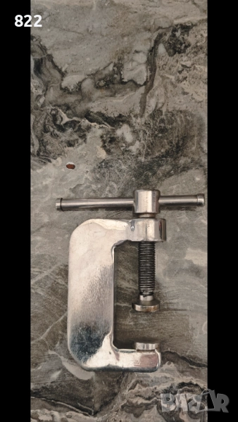 Универсална масивна Шведска стяга., снимка 1