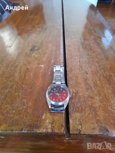 Часовник Seiko Quartz #4, снимка 1