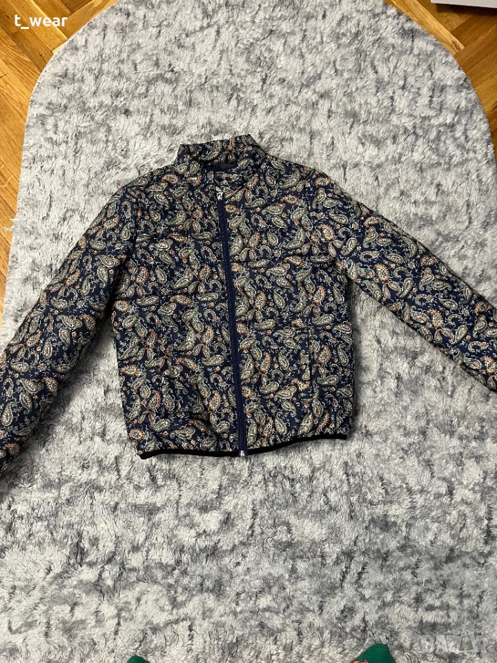 Дамско яке Stradivarius , снимка 1