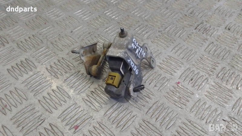 Кантар Mercedes CLS350 CDI C218 2011г.(заден ляв)	, снимка 1