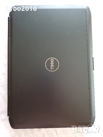 Продавам лаптоп DELL Latitude E5430 може и на части.