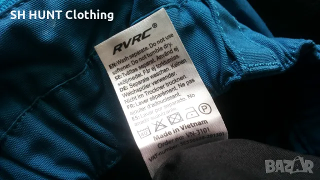 Revolution Race Nordwand Stretch Shorts 48 /S - М къси панталони с от части еластична материя - 840, снимка 10 - Къси панталони - 47817568