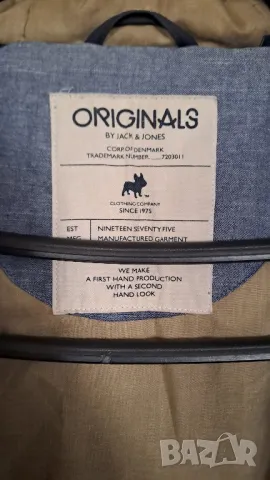 Зимни Якета , снимка 8 - Якета - 49822251