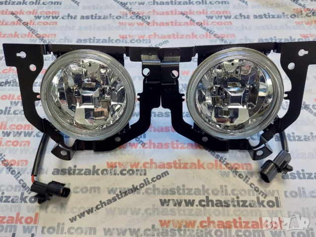 Халогени за SUZUKI GRAND VITARA 98-05 / Сузуки Гранд Витара, снимка 2 - Части - 52238008