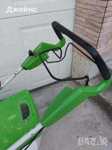 Бензинова самоходна косачка VIKING 6 MB 650 TK, снимка 13 - Градинска техника - 51389588