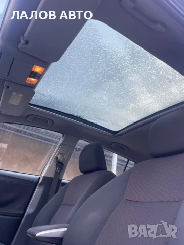 Тойота Версо на части Toyota Verso 2.0 D-4D 126 к.с. (09-13)г. , снимка 7 - Автомобили и джипове - 51277138