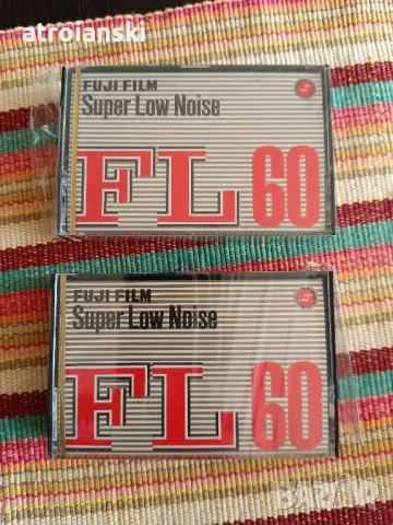 Японски аудио касети FUJI / AXIA, снимка 16 - Аудио касети - 29173720