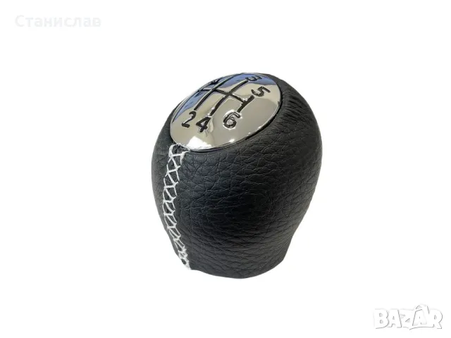 Топка за скоростен лост за Renault Scenic 2 (2003-2009), снимка 2 - Части - 47744658