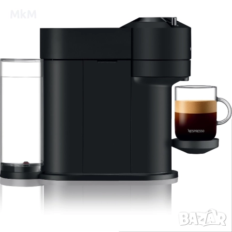Еспресо машина Nespresso by Krups XN910N10 Vertuo Next, 1500W, Технология за центробежно извличане, , снимка 8 - Кафемашини - 40373420