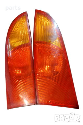 Стопове Форд Фокус (3) - XS4113405 - XS4113404 N