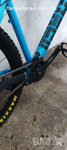 Велосипед Drag C2 fun, снимка 10 - Аксесоари за велосипеди - 52678918