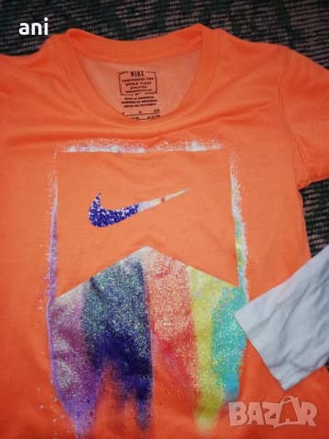 Комплект дрехи, снимка 7 - Детски комплекти - 34506711