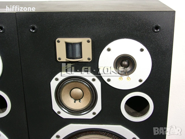 Тонколони   Pioneer hpm-70 /2 , снимка 6 - Тонколони - 53429015