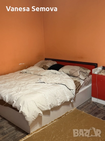 спалня гардероб и ракла, снимка 2 - Спални и легла - 55930990