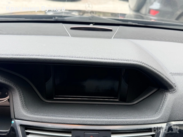 E350 CDI AVANTGARDE AMG , снимка 13 - Автомобили и джипове - 53389659