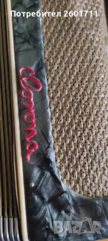 Акордеон CORONA