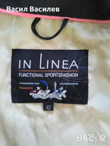 Розово яке - In Linea, снимка 3 - Якета - 51932097