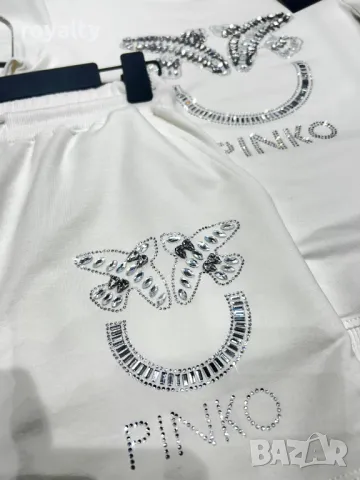Pinko дамски комплект Различни цветове , снимка 2 - Комплекти - 50374453