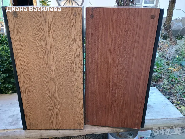 Rodgers  FR5.0 MADE IN USA, снимка 7 - Тонколони - 48411694