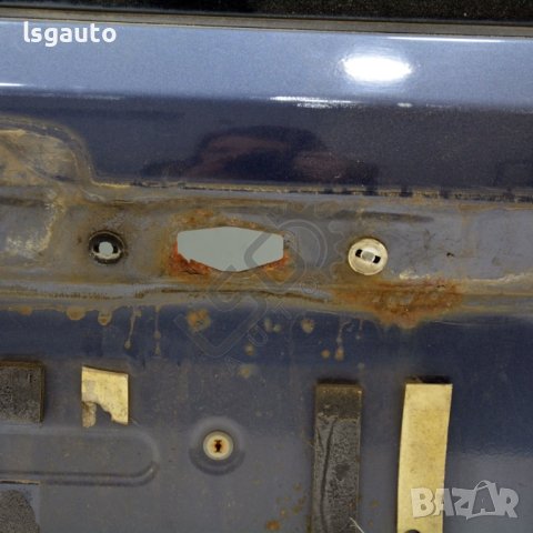 Заден капак Honda CR-V III 2006-2010 ID:101185, снимка 3 - Части - 40827317