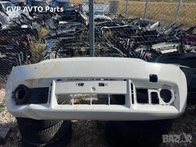 предна броня игнис 2018