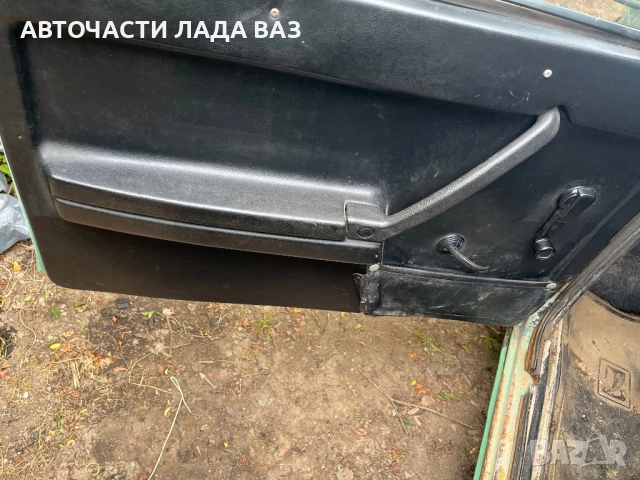 Lada2104. НА ЧАСТИ ЛАДА 2104 комби , снимка 11 - Автомобили и джипове - 52526990