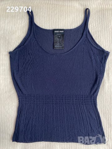 Дамски потник GIORGIO ARMANI 