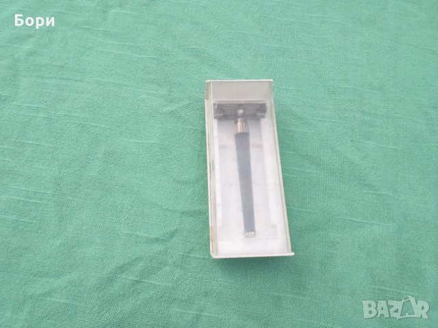 Gillette U2  1970г оригинална самобръсначка