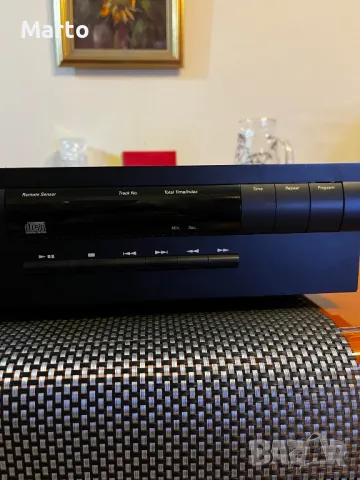 harman kardon hd7400 cd, снимка 5 - Аудиосистеми - 48226698