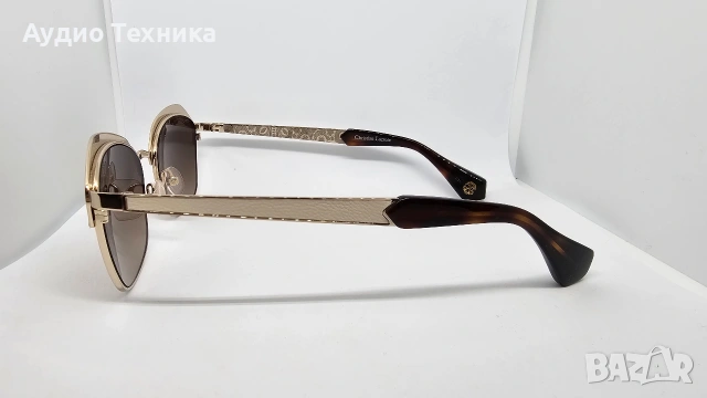 Christian Lacroix CL9015 802, снимка 4 - Слънчеви и диоптрични очила - 53542030