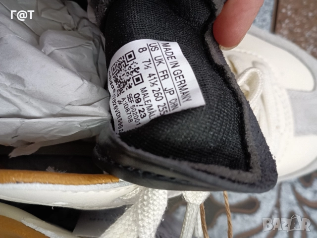 нови кецове, снимка 2 - Кецове - 52493767