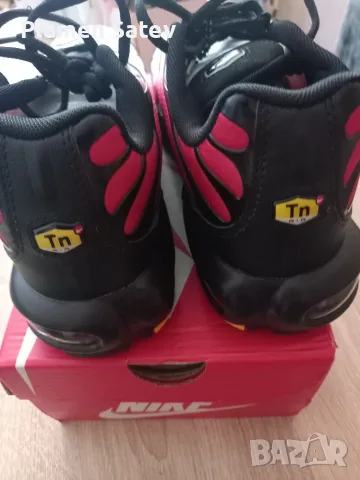 Nice air max plus , снимка 7 - Маратонки - 55980504