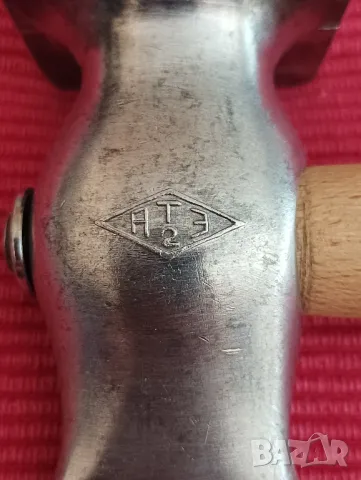 Сатър, чук за пържоли СССР. , снимка 8 - Аксесоари за кухня - 47266769