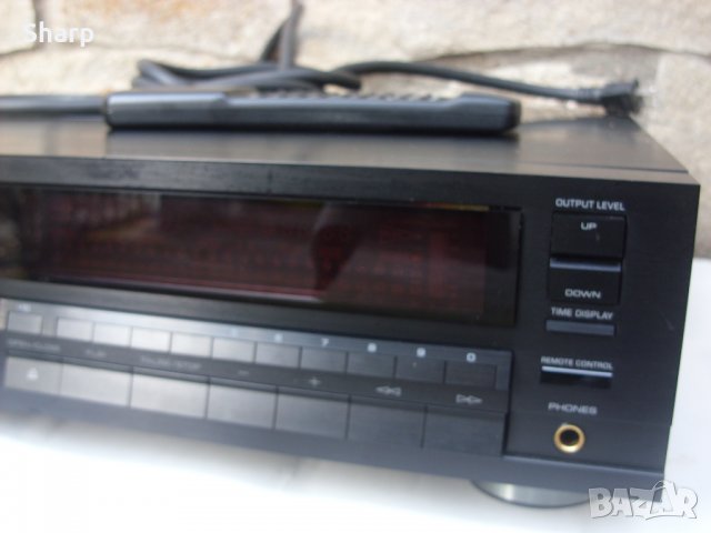 Yamaha CDX-2200 ДУ