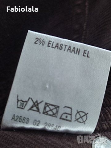 Scapa jeans skirt EU 36, снимка 3 - Поли - 41814907