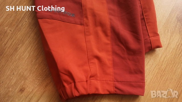 TWETYFOUR Full Stretch Trouser размер 4-5XL изцяло еластичен панталон - 2069, снимка 10 - Екипировка - 53458032